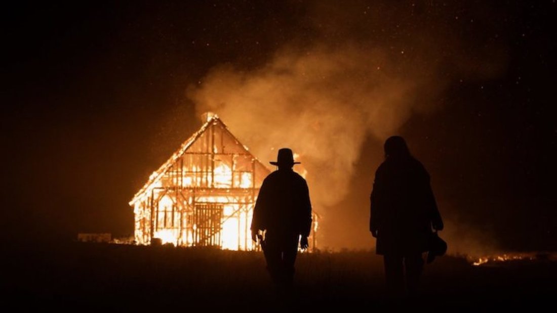 The sisters brothers