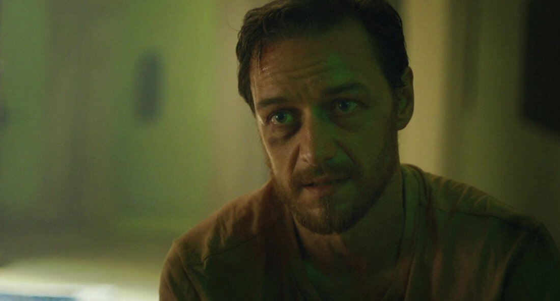 Submergence