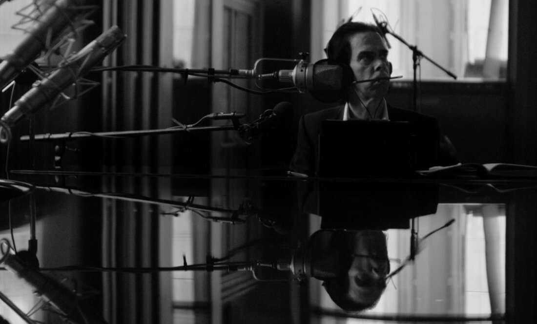 One more time with feeling